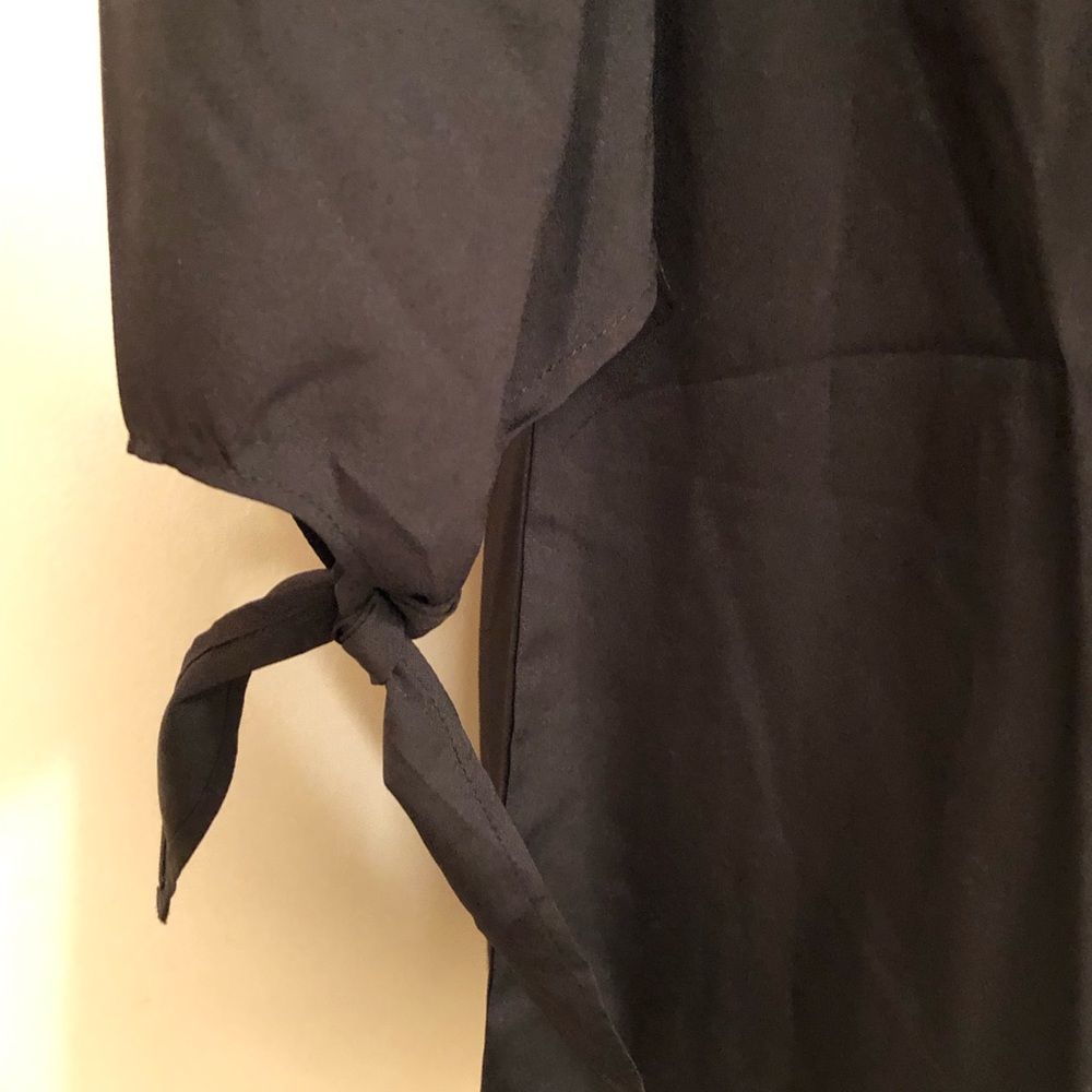OFF SHOULDER DRESS - Picture 4 of 8